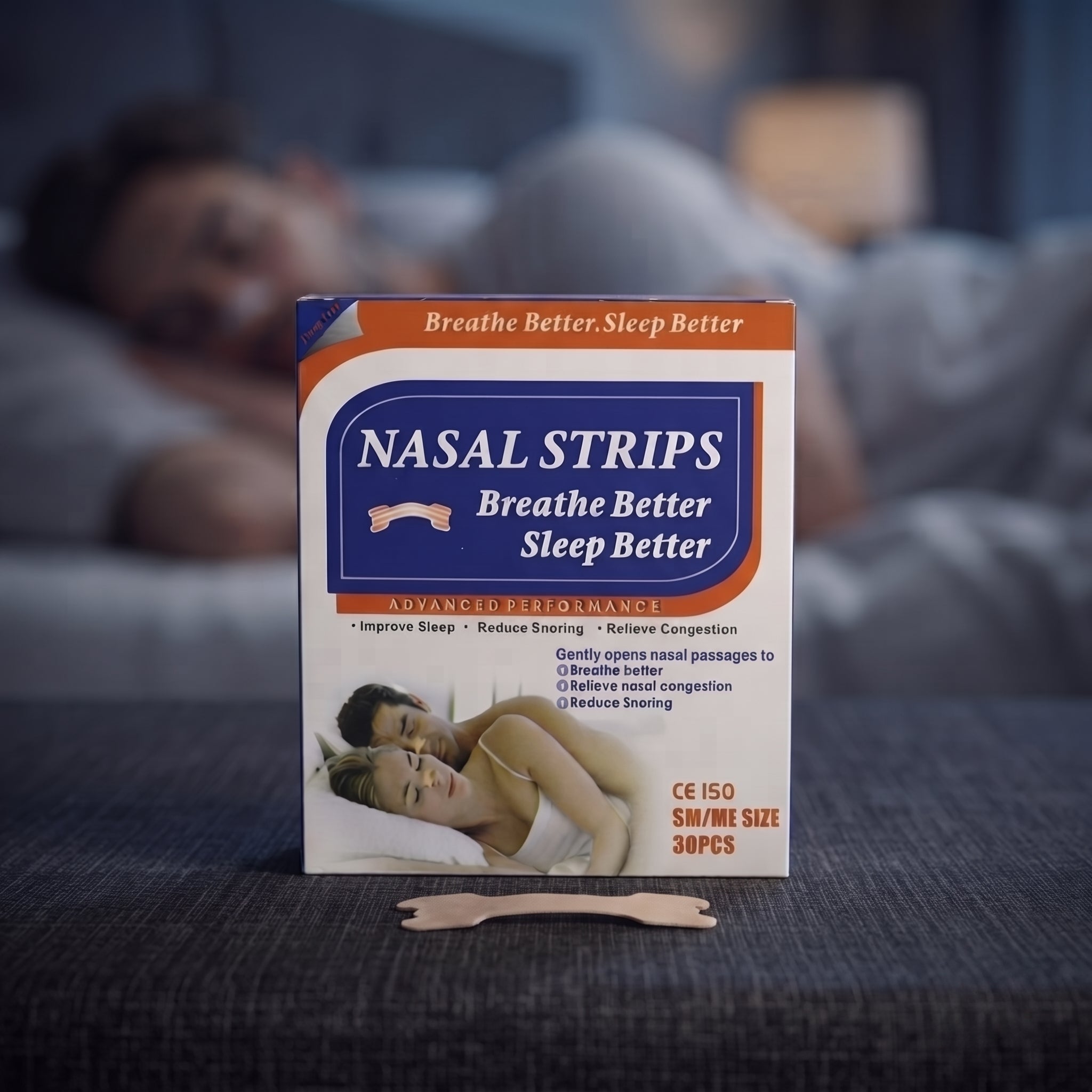 THE SOMNA SLEEP OPTIMIZATION SYSTEM
